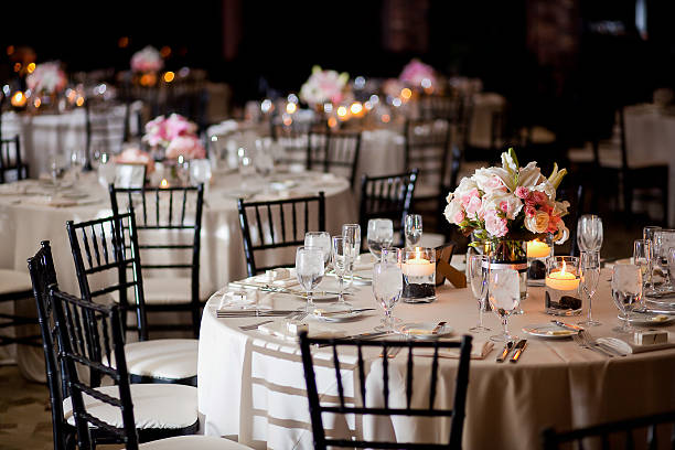 Banquetes para Eventos Precios