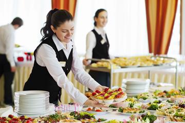 Servicio de Catering para Empresas