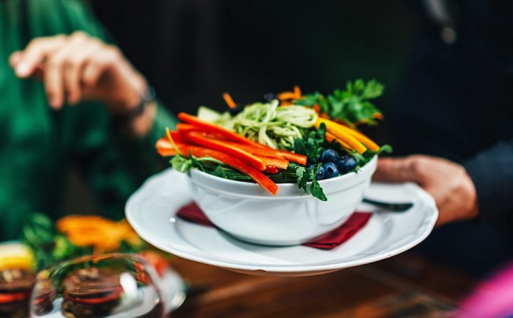 New restaurant in town that Looking think that